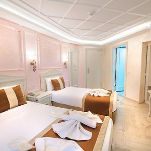 Chambre Triple Économique