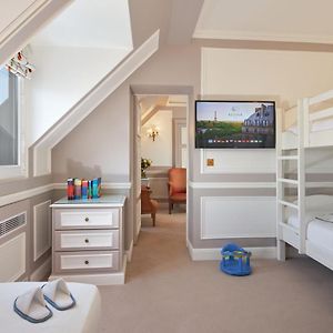 Suite Familiale Lit King-Size