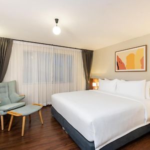 Chambre Double de Luxe