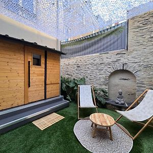 Suite Bali Les Petits Plaisirs