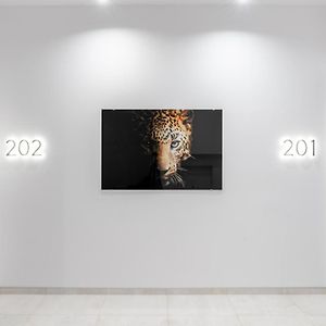 Chambre Lit King-Size