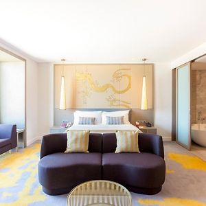 Chambre Lit King-Size