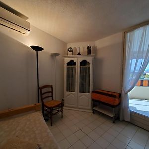 Miougrano 3 Pieces Climatise 48m2 5 Personnes Park