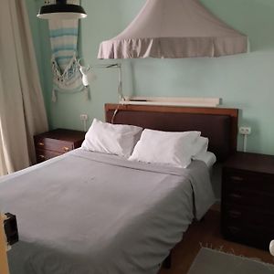 Private Bathroom Double Room