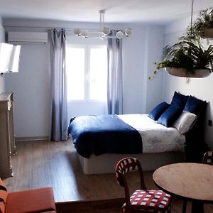 Apartamento Por Temporada Centro Diseno Madrid