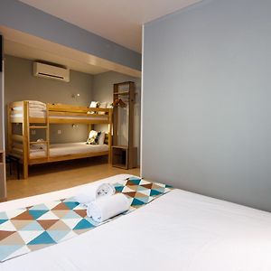Chambre Familiale