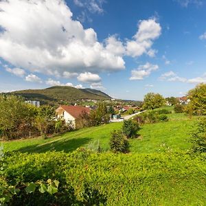 Chalet Les Tourelles