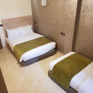Chambre Supérieure Triple
