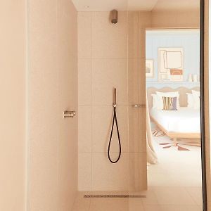 Chambre Standarde Lit King-Size