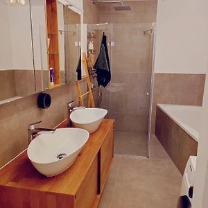 Chambre Simple de Luxe