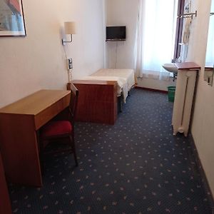 Chambre Simple