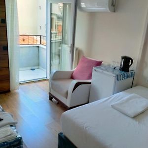 Chambre Lit King-Size