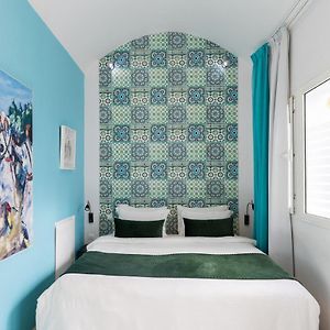 Chambre Lit King-Size