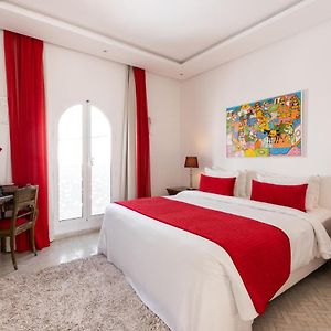 Chambre Lit King-Size