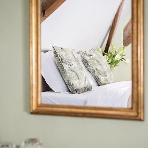 Chambre de Luxe Lit King-Size