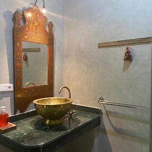 Private Bathroom Double Room