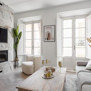 Arabica Suites - Lujosa Vivienda Con Suites Chimeneas En Granada - Centro