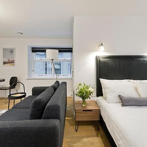 Studio Rez-de-Chaussée