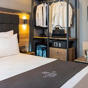 Chambre Supérieure