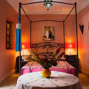 Chambre Standarde Double