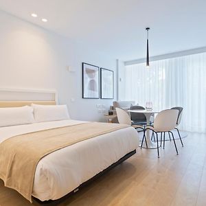 Appartement Studio avec Accès aux Personnes Handicapées