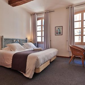 Chambre Supérieure Lit King-Size