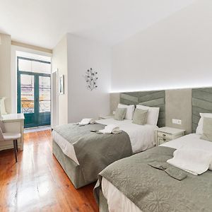 A Portuguesa Guest House