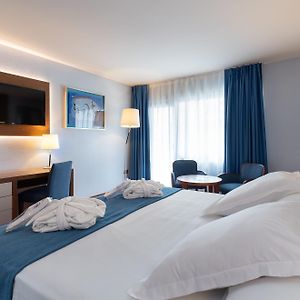 Chambre Supérieure Lit King-Size