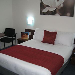 Chambre Supérieure Double
