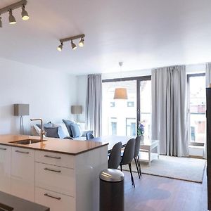 Appartement à 2 Chambres à Coucher