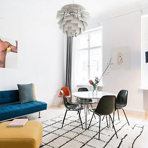 Luxury 2 Bedroom Apartment In The Heart Of Mitte, Berlin