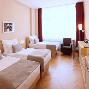 Chambre Triple de Luxe