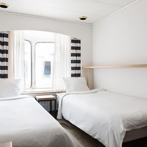 Cabine Standarde