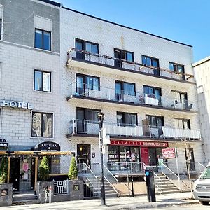 Appartement Supérieur à 2 Chambres à Coucher