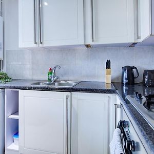 Statera Apartments - Studio Apartment In Walworth