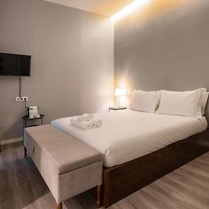 Chambre Double Confort