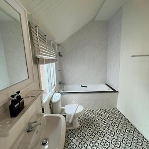 Chambre de Luxe Lit King-Size