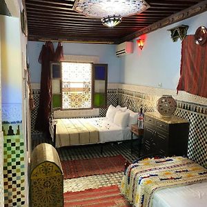 Chambre Familiale