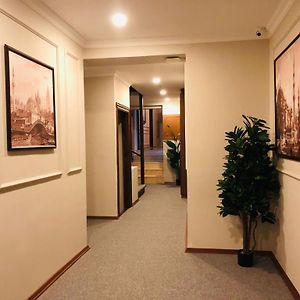 Chambre Budgétée Double
