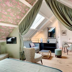 Suite Penthouse