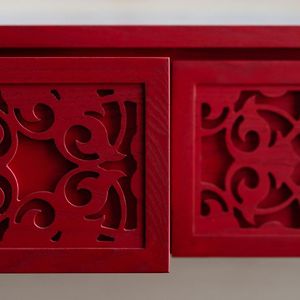 Chambre Premium Double aux Étages Supérieurs