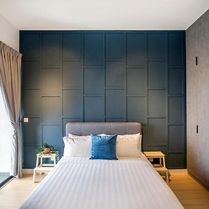 Continew Residence Kl Cobnb