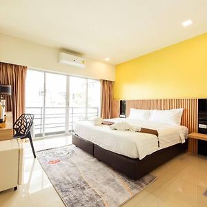 Chambre Double de Luxe