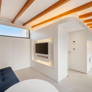 Suite Lit King-Size