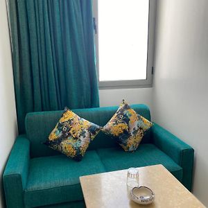 Chambre Simple