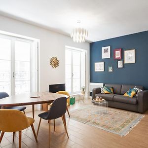 Modern&design 1br in Marseille city-center