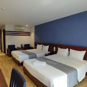 Chambre Familiale Lit King-Size