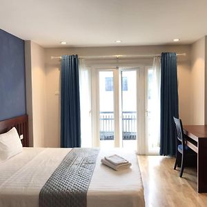 Chambre Double de Luxe
