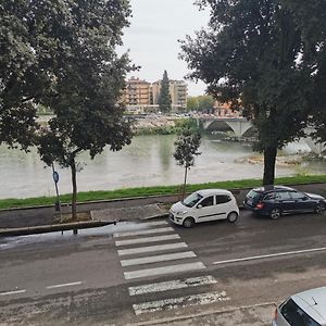 La Luna Sull'Adige