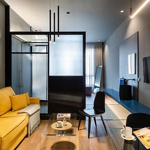 Appartement de Luxe